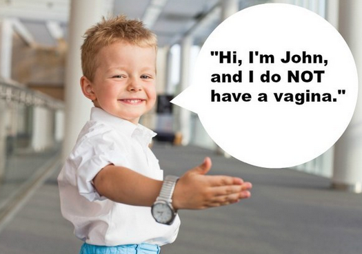 6 Really Inappropriate & Funny things Kids have Said